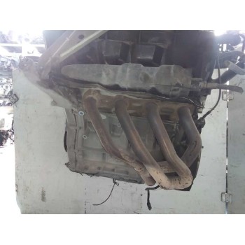 Recambio de despiece motor para mercedes-benz clase a (w168) 140 (168.031) referencia OEM IAM   