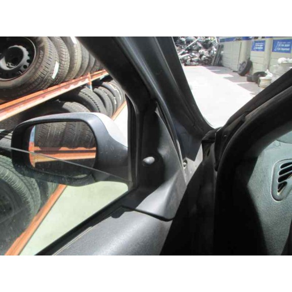 citroën xsara berlina del año 2000