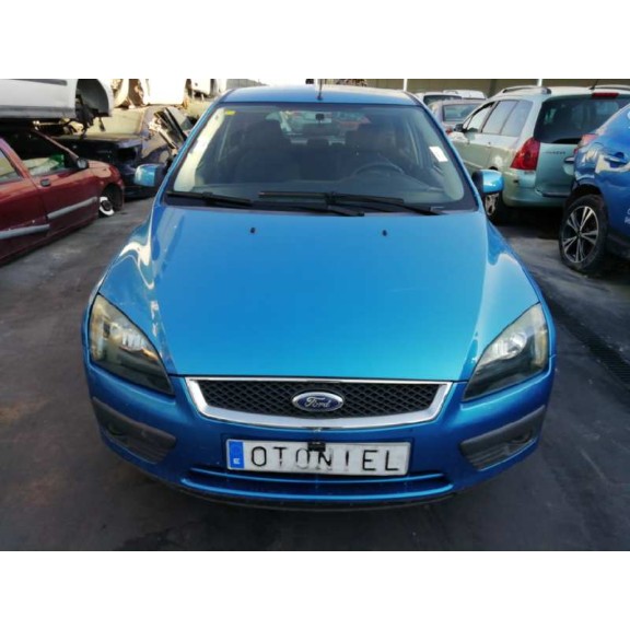 ford focus berlina (cap) del año 2005