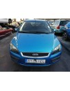 ford focus berlina (cap) del año 2005
