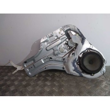 ELEVALUNAS TRASERO IZQUIERDO 834702KXXX 