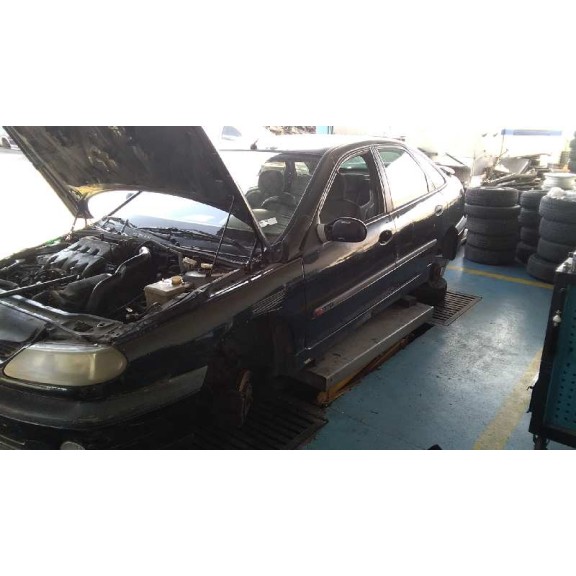 renault laguna (b56) del año 1999