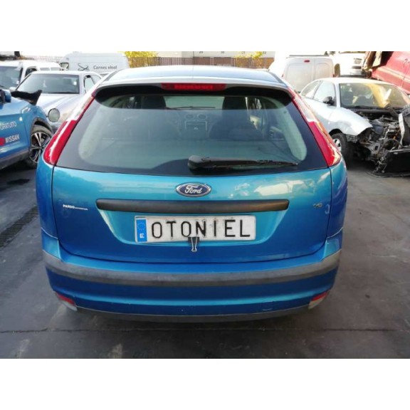 ford focus berlina (cap) del año 2005