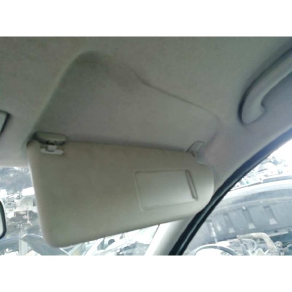 seat ibiza (6l1) del año 2006