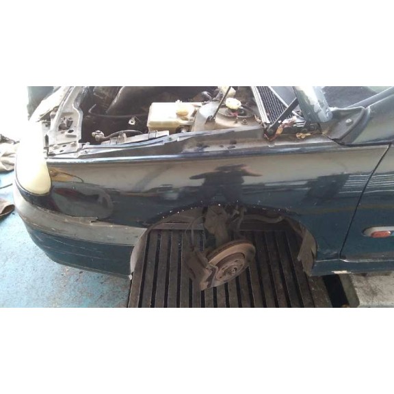 renault laguna (b56) del año 1999