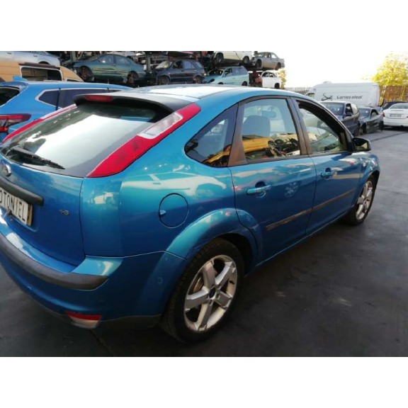 ford focus berlina (cap) del año 2005