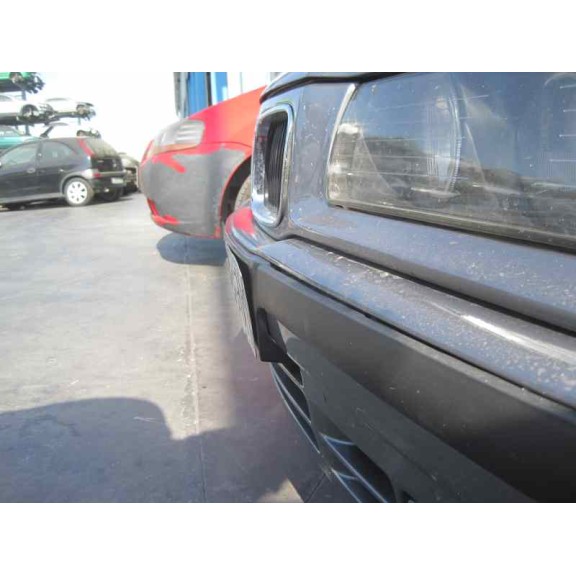 bmw serie 3 berlina (e36) del año 1993