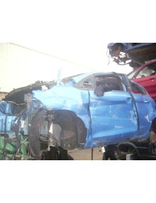 ford fiesta (cb1) del año 2010 2