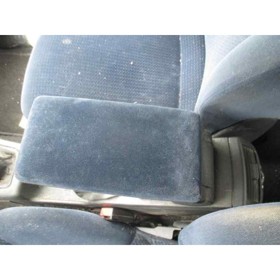 fiat stilo (192) del año 2002