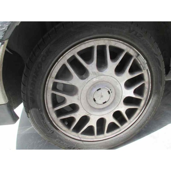 volkswagen golf iii berlina (1h1) del año 1996