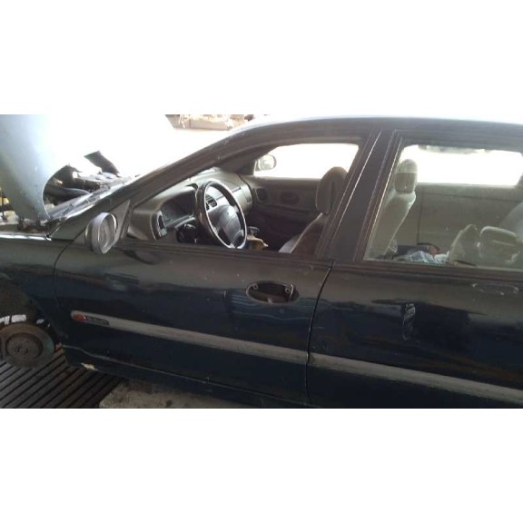 renault laguna (b56) del año 1999