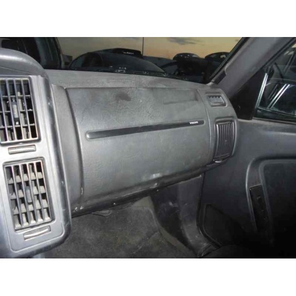 volvo serie 460 del año 1995