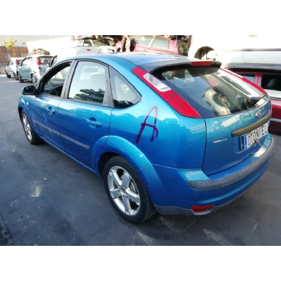 ford focus berlina (cap) del año 2005