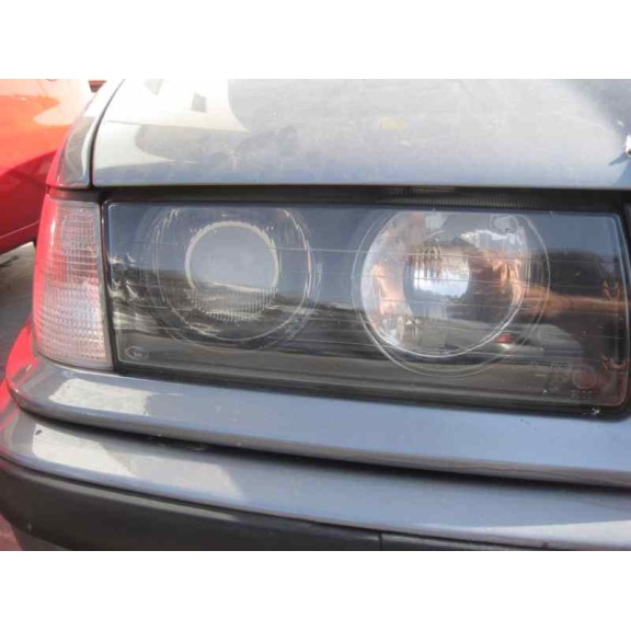 bmw serie 3 berlina (e36) del año 1993