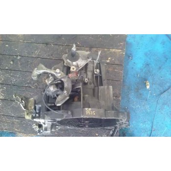 Recambio de caja cambios para peugeot 406 berlina (s1/s2) stdt referencia OEM IAM 20LE48  