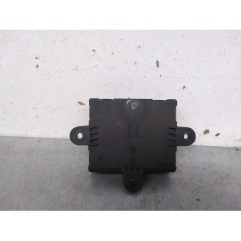 Recambio de modulo electronico para ford fiesta (ccn) black&white edition referencia OEM IAM CV1T14B532AJ PUERTA TRASERA IZQUIER