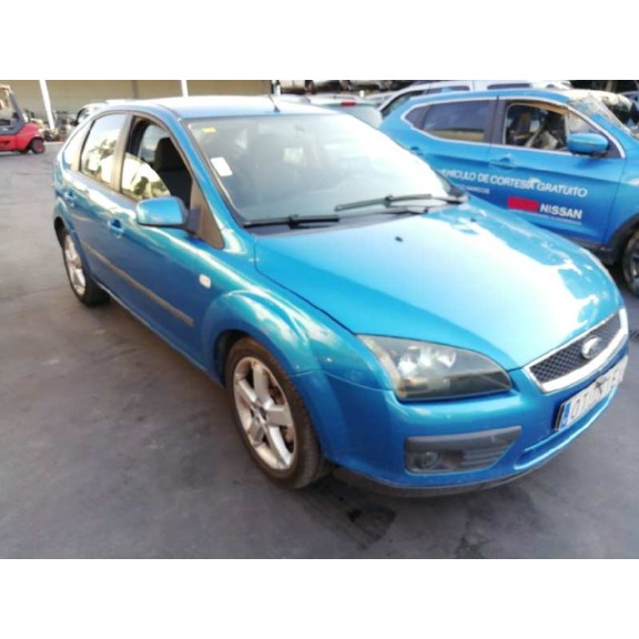 ford focus berlina (cap) del año 2005