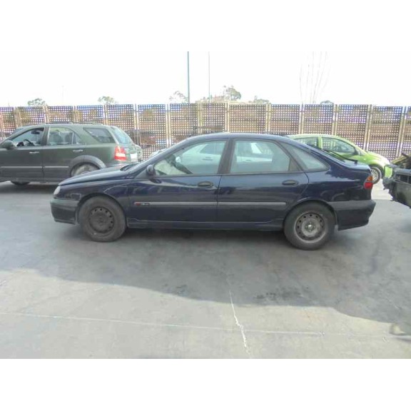 renault laguna (b56) del año 1998