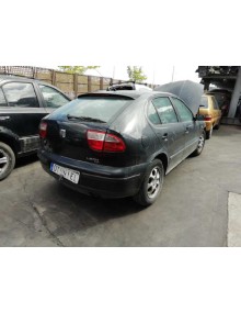 seat leon (1m1) del año 2001