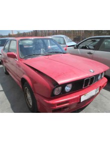 bmw serie 3 berlina (e30) del año 1990