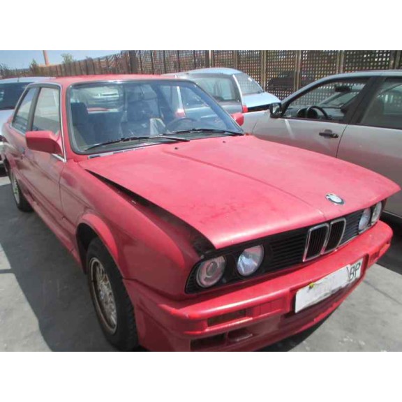 bmw serie 3 berlina (e30) del año 1990