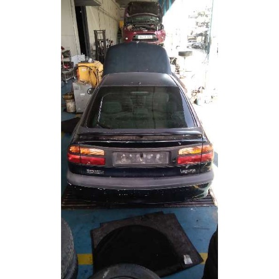renault laguna (b56) del año 1999