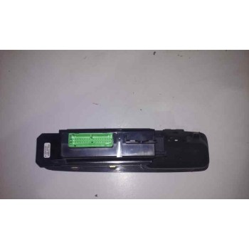 Recambio de mando elevalunas delantero izquierdo para volvo s80 berlina 2.4 d referencia OEM IAM 8682836  