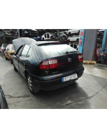 seat leon (1m1) del año 2001 2