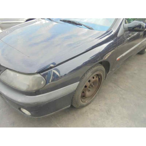 renault laguna (b56) del año 1998