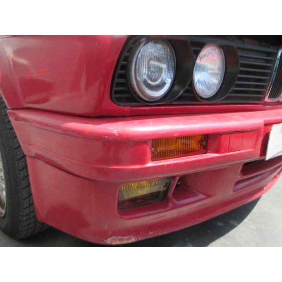 bmw serie 3 berlina (e30) del año 1990