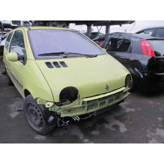 renault twingo (co6) del año 2001