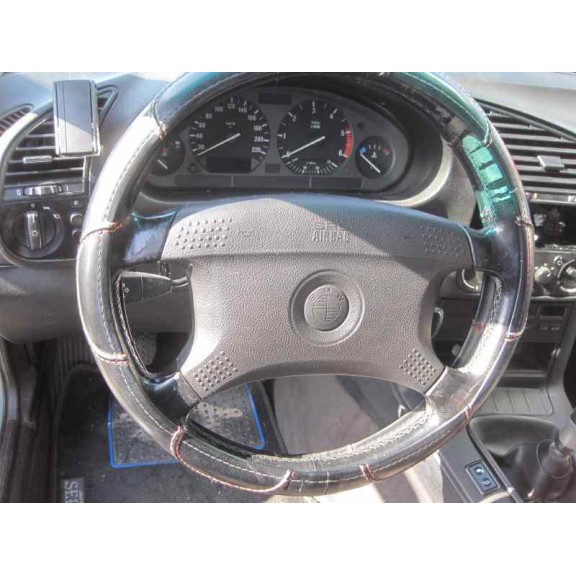 bmw serie 3 berlina (e36) del año 1993