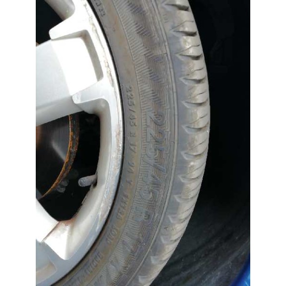 ford focus berlina (cap) del año 2005