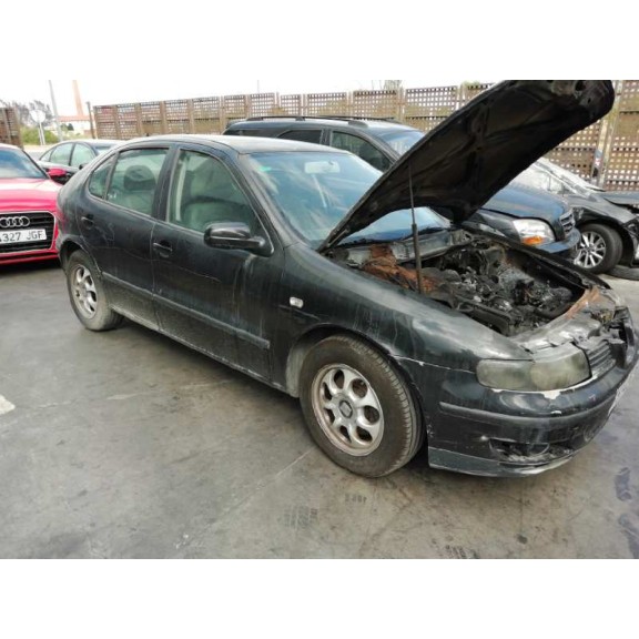 seat leon (1m1) del año 2001