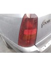 ford focus turnier (cak) del año 2004