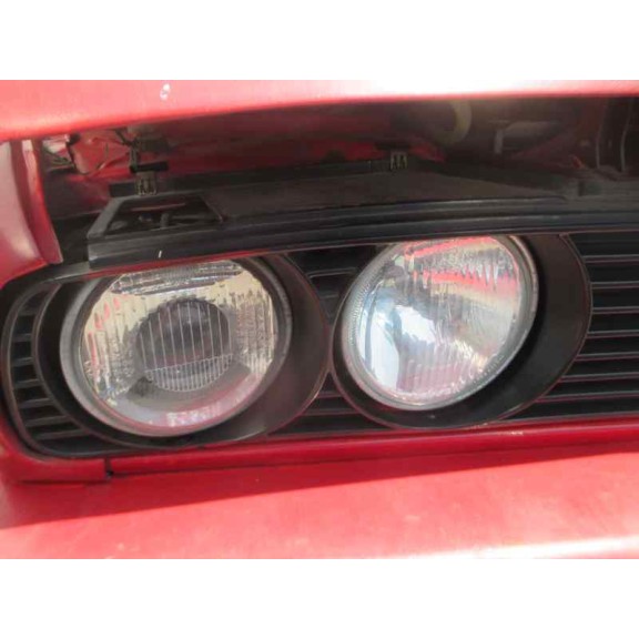 bmw serie 3 berlina (e30) del año 1990