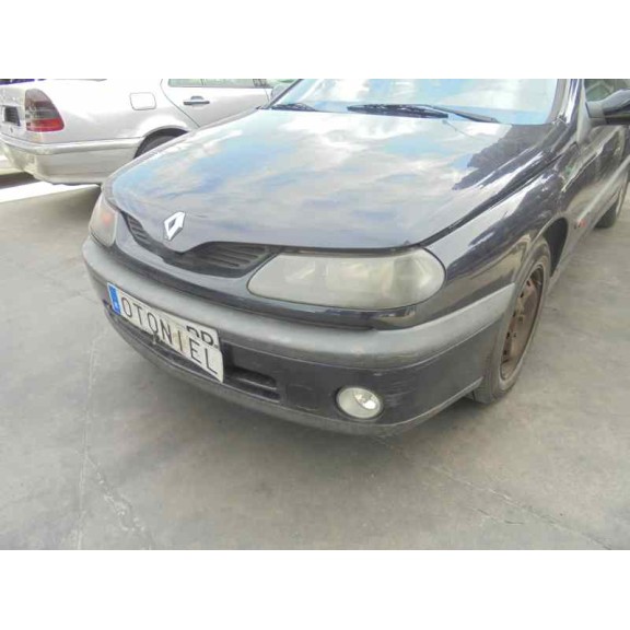 renault laguna (b56) del año 1998