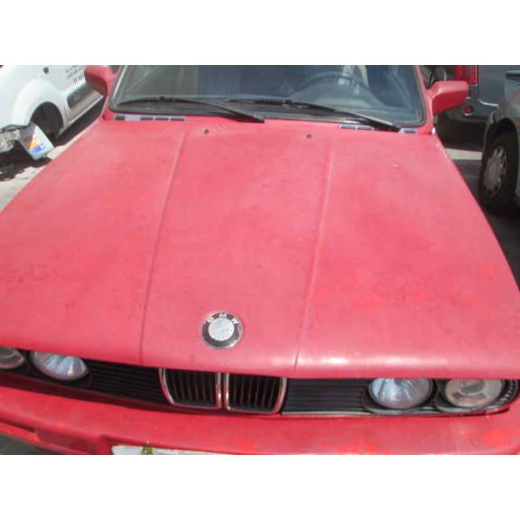 bmw serie 3 berlina (e30) del año 1990