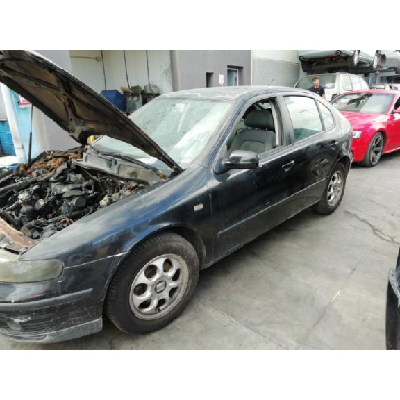 seat leon (1m1) del año 2001