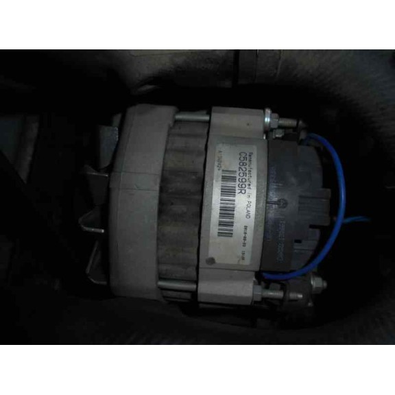 volvo serie 460 del año 1995