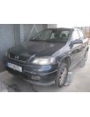 opel astra g berlina del año 2002