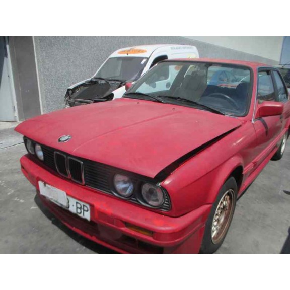 bmw serie 3 berlina (e30) del año 1990