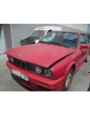bmw serie 3 berlina (e30) del año 1990