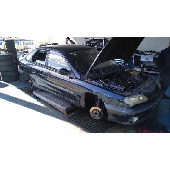 renault laguna (b56) del año 1999