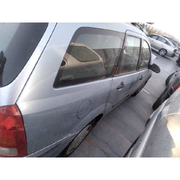 ford focus turnier (cak) del año 2004