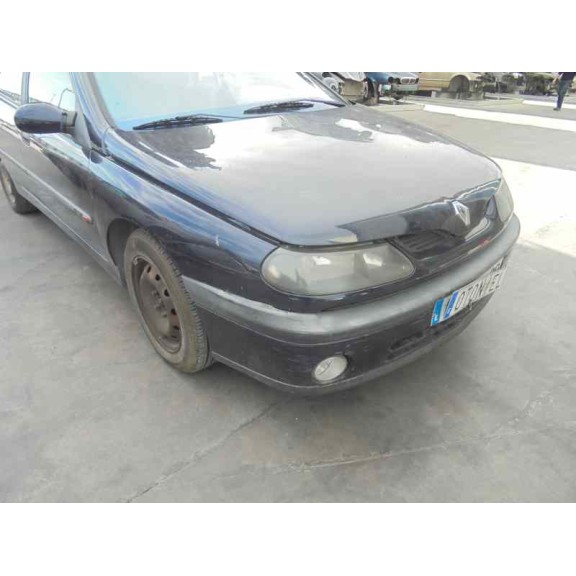 renault laguna (b56) del año 1998