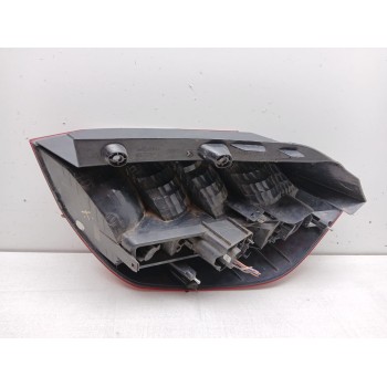 Recambio de piloto trasero izquierdo para renault grand scénic ii (jm0/1_) 2.0 referencia OEM IAM 8200493374  