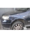 opel astra g berlina del año 2002