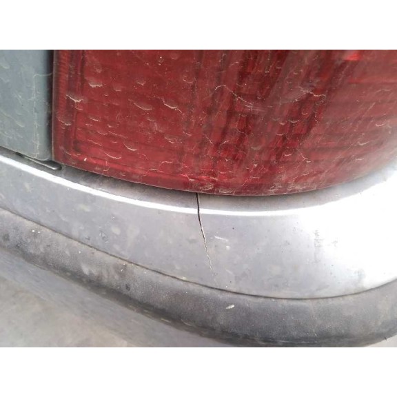 ford focus turnier (cak) del año 2004