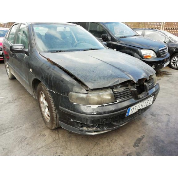 seat leon (1m1) del año 2001